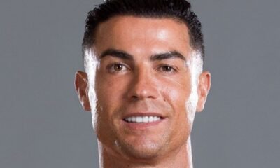 Cristiano Ronaldo es criticado tras debut en el Mundial. Foto: FIFA