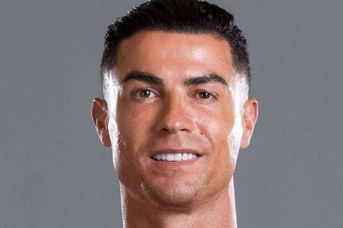 Cristiano Ronaldo es criticado tras debut en el Mundial. Foto: FIFA