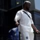 Enner Valencia con La Tri rumbo a Filadelfia. Foto: La Tri