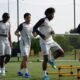 La Selección de Ecuador entrenará completa en Columbus, Ohio. Foto: FEF