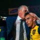 Gustavo Alfaro en el empate ante Argentina por las Eliminatorias al Mundial 2022. Foto: API