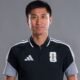 Ning Ma es el árbitro designado para el partido de Ecuador vs. Curazao. Foto: FIFA