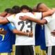Curazao y Alemania en su primer duelo del Mundial 2026. Foto: Curazao