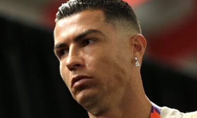 Cristiano Ronaldo no tuvo mayor protagonismo en el debut de Portugal. Foto: FIFA