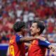España se divierte en Atlanta. Foro: Selección de España
