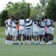 La Selección de Ecuador entrena en Columbus, Ohio previo al Mundial 2026. Foto: FEF