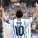 Lionel Messi es el jugador favorito de Max Verstappen. Foto: Selección de Argentina
