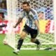 Lionel Messi es el máximo goleador del torneo con 5 goles en su cuenta. Foto: Selección de Argentina