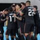 México ganó 1-0 ante Australia en su amistoso el 30 de mayo. Foto: Selección de México