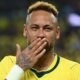 Neymar Jr ha superado su lesión muscular y jugará ante Japón. Foto: Selección de Brasil