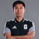 Ning Ma dirigirá el partido de Ecuador vs. Curazao. Foto: FIFA