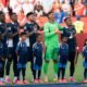 Panamá se despide del Mundial ante Inglaterra. Foto: Selección de Panamá