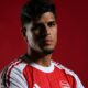 Piero Hincapié fue adquirido por Arsenal este junio de 2026. Foto: Arsenal FC