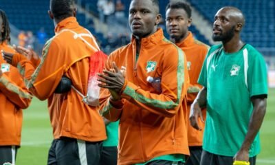 La Selección de Costa de Marfil participa en su cuarto Mundial en la historia. Foto: Selección de Costa de Marfil