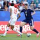 Escocia y Marruecos en un segundo tiempo igualado. Foto: FIFA