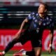Darwin Núñez frente a España. Foto: FIFA