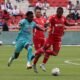 El empate 0-0 entre Liga de Quito y Libertad. Foto: API
