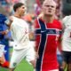 Francia, Marruecos, Noruega e Inglaterra son las protagonistas de los cuartos de final. Foto: FIFA
