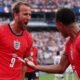 Harry Kane y Jude Bellingham en el Mundial. Foto: Selección de Inglaterra