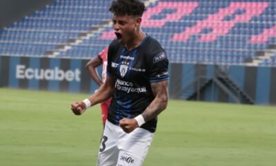Independiente llega con una racha de 6 partidos sin conocer la derrota. Foto API