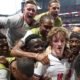 Inglaterra clasificó a octavos y será rival de México. Foto: Selección de Inglaterra