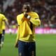 John Yeboah en los amistosos previo al Mundial 2026. Foto La Tri