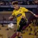 Jonnathan Mina llegó a Barcelona SC en enero de 2026. Foto: Barcelona Sporting Club
