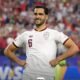 Mikel Merino celebra el gol de España ante Portugal. Foto: FIFA
