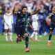 Paraguay selló su clasificación a octavos de final tras vencer a Alemania en penales. Foto FIFA