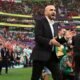 Walid Regragui fue el DT que llevó a Marruecos al cuarto lugar en Qatar 2022. Foto: Archivo personal
