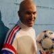 Zinedine Zidane ya firmó con Francia para ser su nuevo DT. Foto Archivo personal