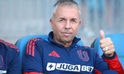 Gustavo Álvarez estuvo en el fútbol de Chile.