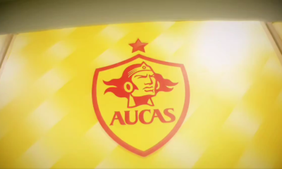 Sociedad Deportiva Aucas refuerza su equipo para la segunda etapa de LigaPro. Foto: Captura de Aucas