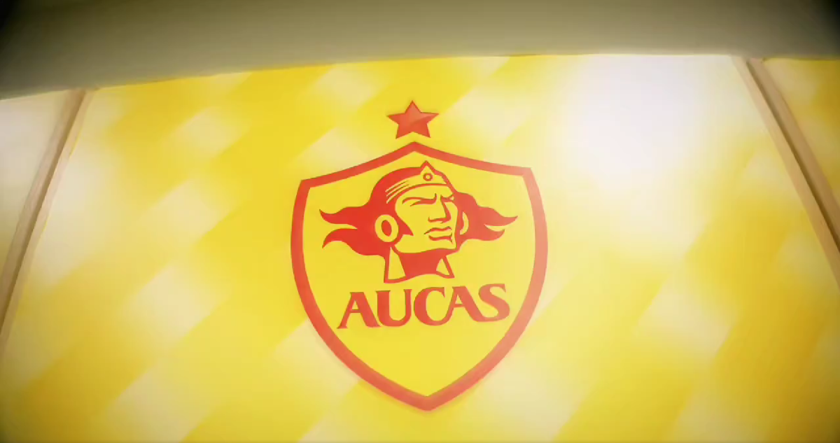 Sociedad Deportiva Aucas refuerza su equipo para la segunda etapa de LigaPro. Foto: Captura de Aucas
