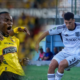 El Clásico del Astillero de la fecha 18 de LigaPro se jugará en el George Capwell. Foto: Redes sociales Barcelona/Emelec