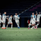 Liga de Quito clasificando a octavos de final de la Copa Ecuador. Foto: Redes Sociales LDU