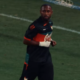 John Yeboah haciendo una gran participación frente a Galatasaray en pretemporada con el Venezia FC. Foto: Captura de pantalla Venezia FC