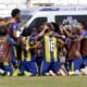 Astillero FC frente a Daquilema en Copa Ecuador