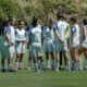 El grupo de convocadas al Mundial de Polonia 2026 con La Tri femenina Sub20. Foto La Tri