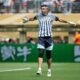 Emiliano Martínez en la final del Mundial 2026. Foto Selección de Argentina