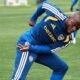 Enner Valencia en su entrenamiento con Boca Juniors el 12 de agosto de 2026. Foto Boca Juniors