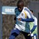 Enner Valencia en su entrenamiento con Boca Juniors. Foto Boca Juniors