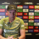 Gustavo Álvarez en rueda de prensa previo al partido ante Mirassol. Foto Captura de Pantalla