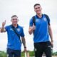 Independiente del Valle aterrizando en Colombia, Ibagué