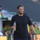 Joaquín Papa en la victoria ante Deportivo Cuenca en la fecha 23. Foto API