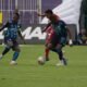 Miller Bolaños hizo un doblete ante Técnico Universitario. Foto: API