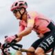Richard Carapaz en La Vuelta a España. Foto La Vuelta
