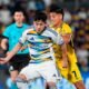 Boca Juniors vs Recoleta FC en el debut de Enner Valencia