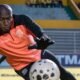 José Luis Angulo es el arquero que reemplaza a José David Contreras en Barcelona SC. Foto: BSC