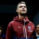 Cristiano Ronaldo previo a un partido con Portugal en la Nations League. Foto: Cristiano Ronaldo